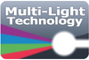 Multi-light Icon